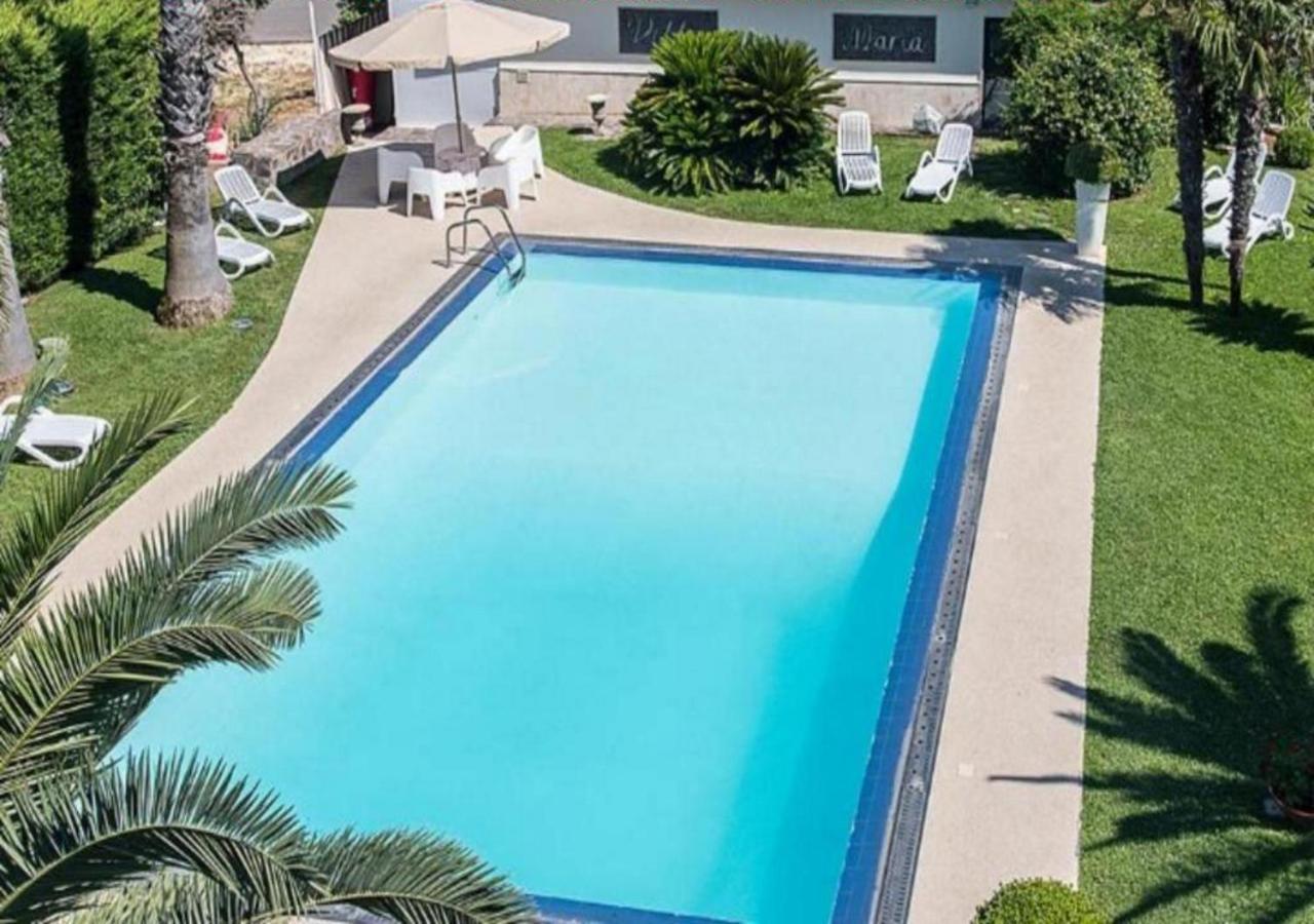 Appartamento Dimora Del Sole E Del Vento Crispiano Esterno foto